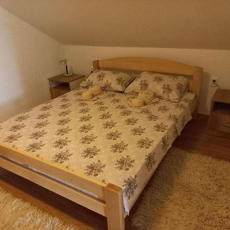 Apartman Sasa Daire Vranje Dış mekan fotoğraf