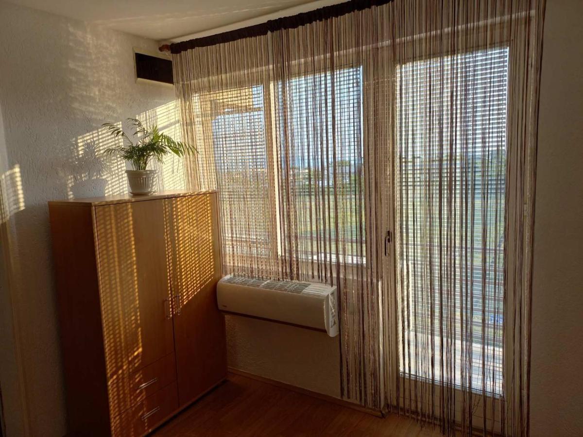 Apartman Sasa Vranje Dış mekan fotoğraf
