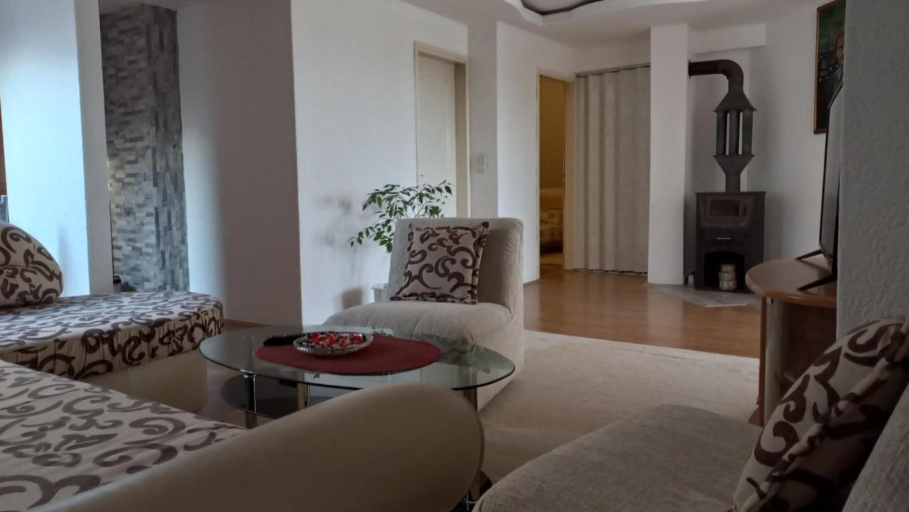 Apartman Sasa Daire Vranje Dış mekan fotoğraf