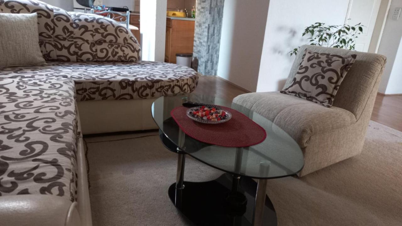 Apartman Sasa Daire Vranje Dış mekan fotoğraf