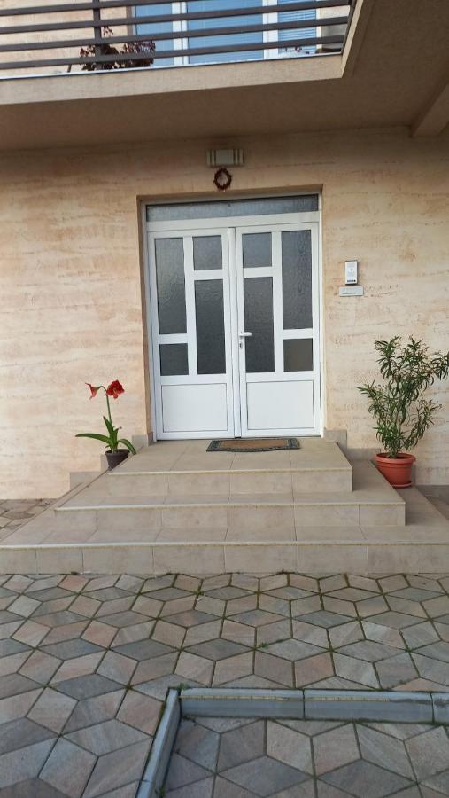 Apartman Sasa Vranje Dış mekan fotoğraf