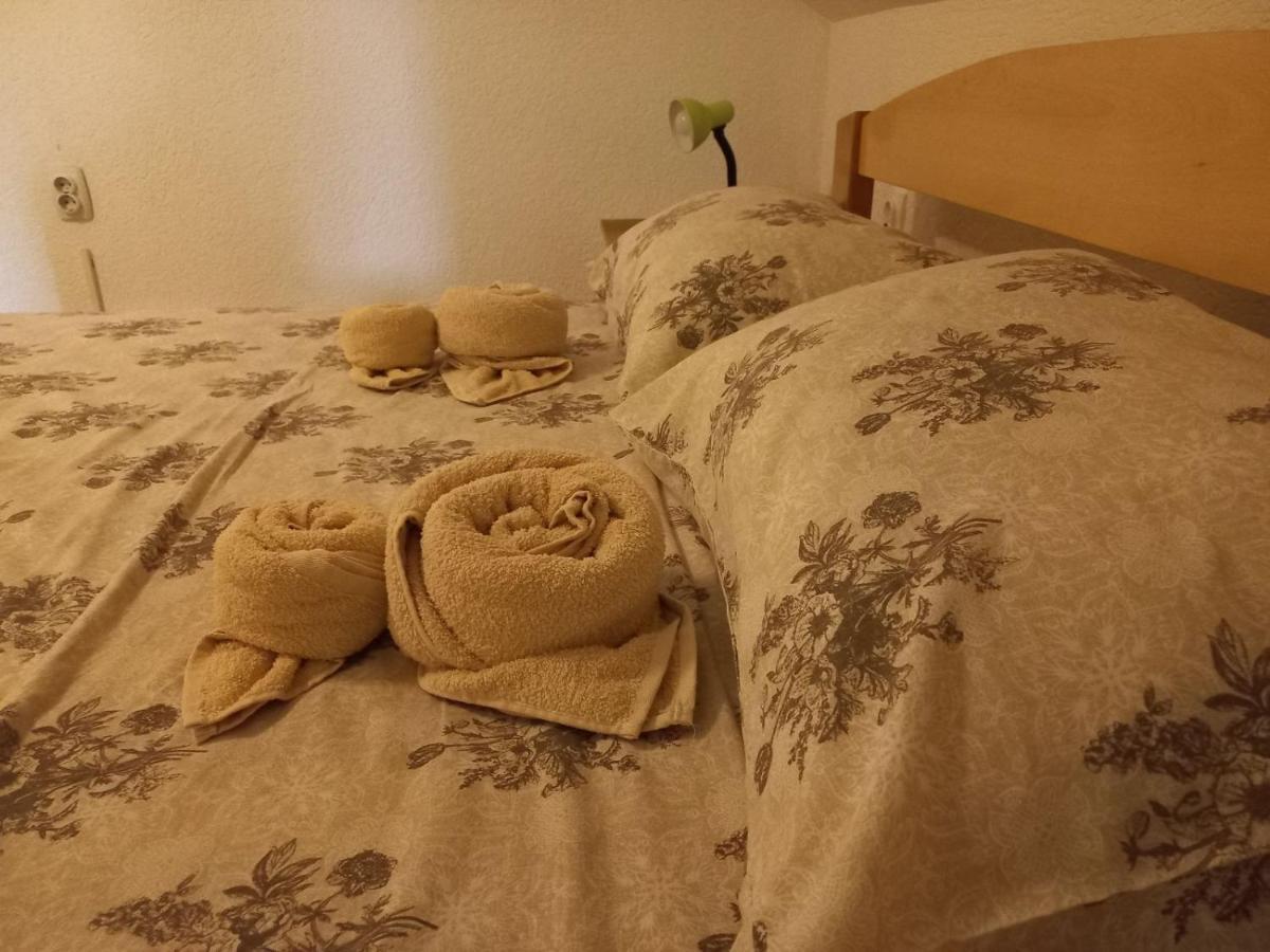 Apartman Sasa Vranje Dış mekan fotoğraf